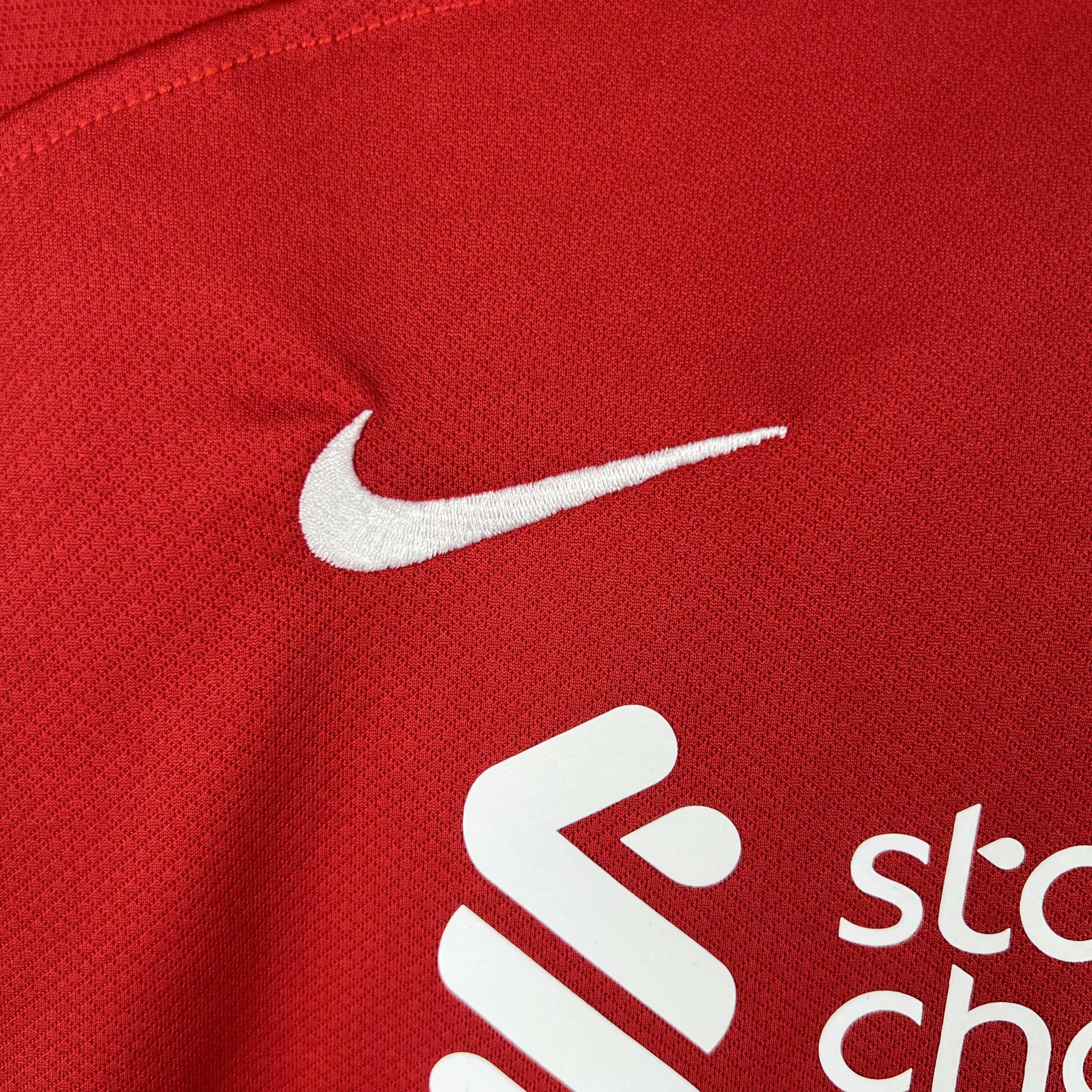 Liverpool Home Women Jersey 23/24