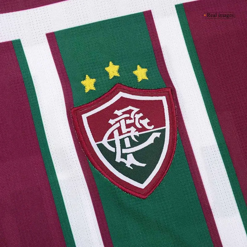 Fluminense FC 2003 Retro Home Jersey