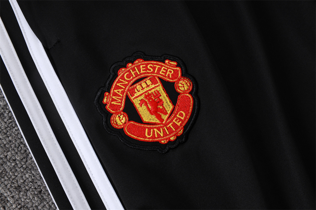 Manchester United Training Pants 25/26