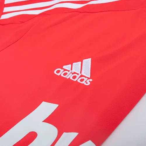 2011/12 Real Madrid Retro Jersey Third Away