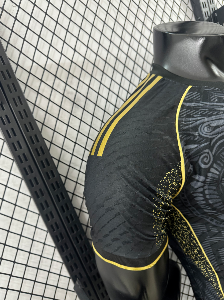 Mexico Special Edition Football Jersey 2025-26