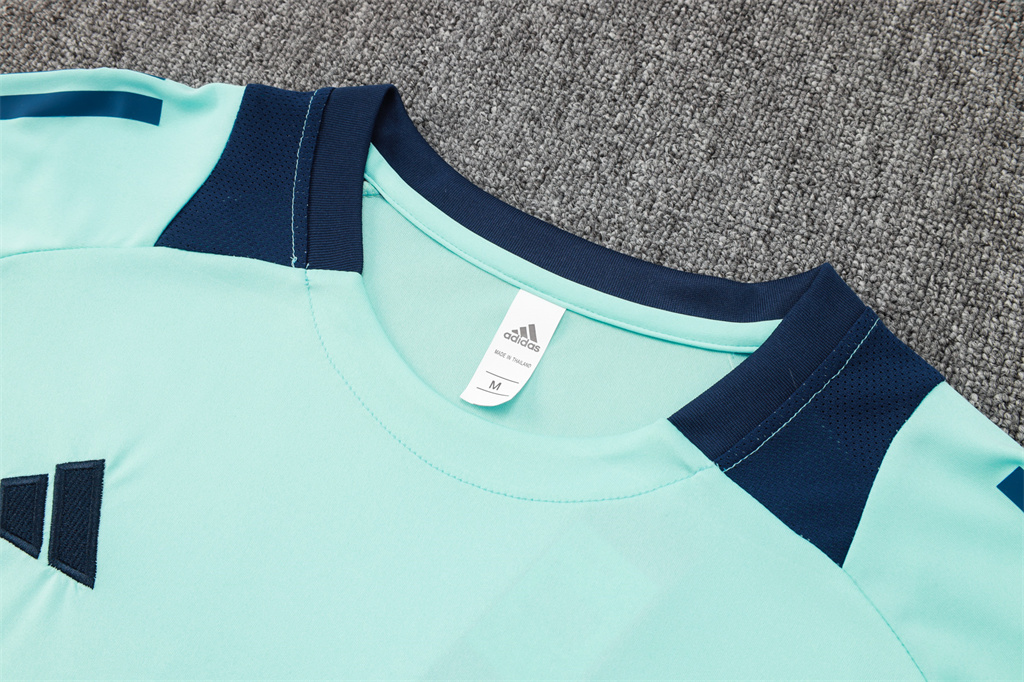 Arsenal Training Short sleeve Jersey 24/25