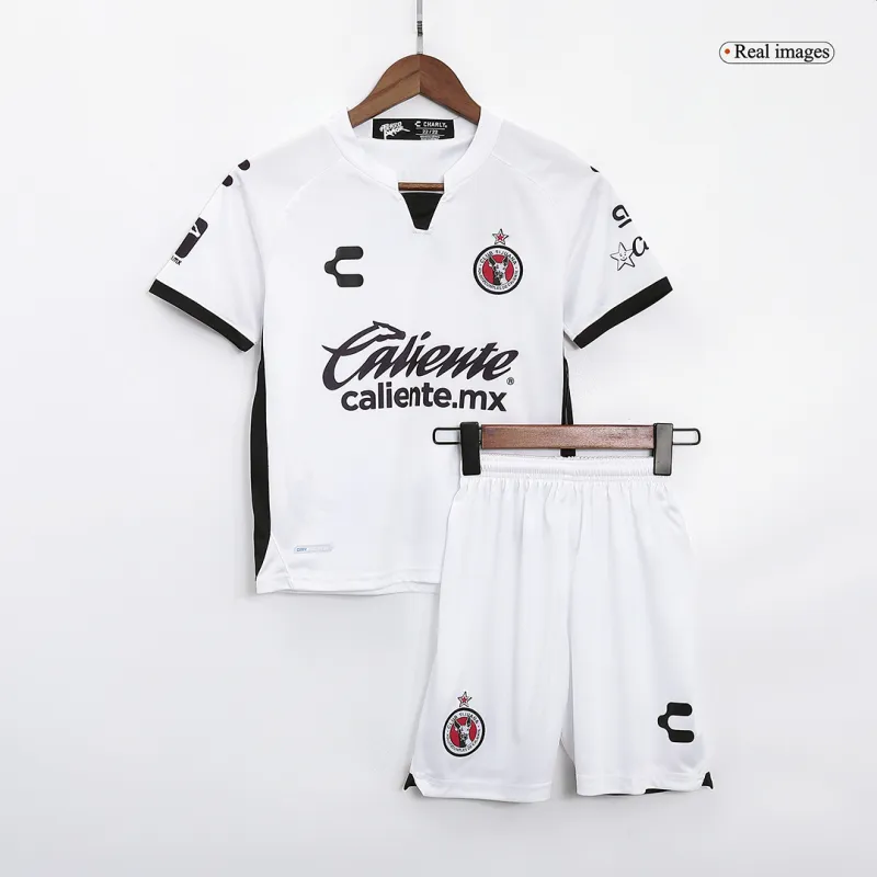 Club Tijuana 23-24  Third Away Jersey Fan Version