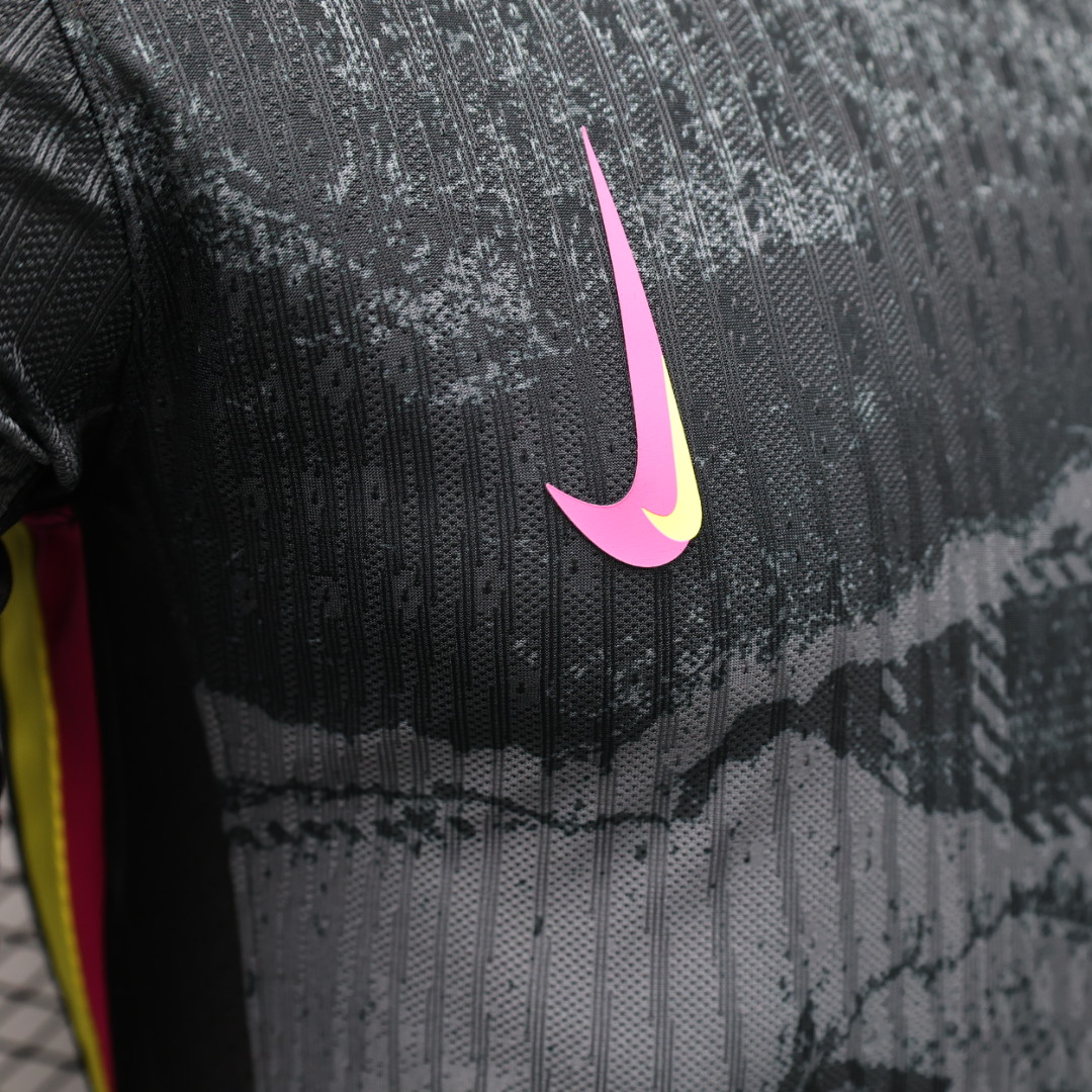 Chelsea Third Player Jersey 24/25