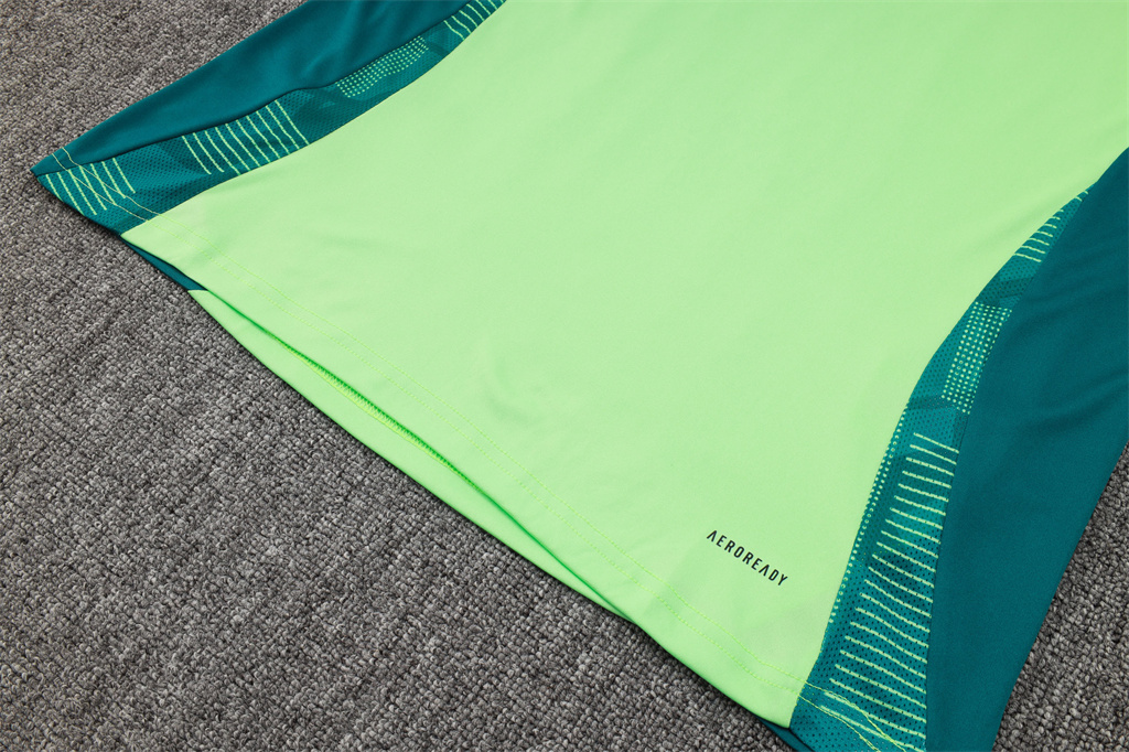 Mexico Training Jersey 24/25