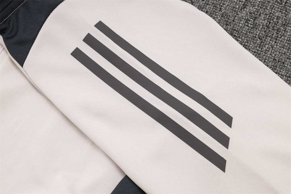 Real Madrid Training Jacket 24/25