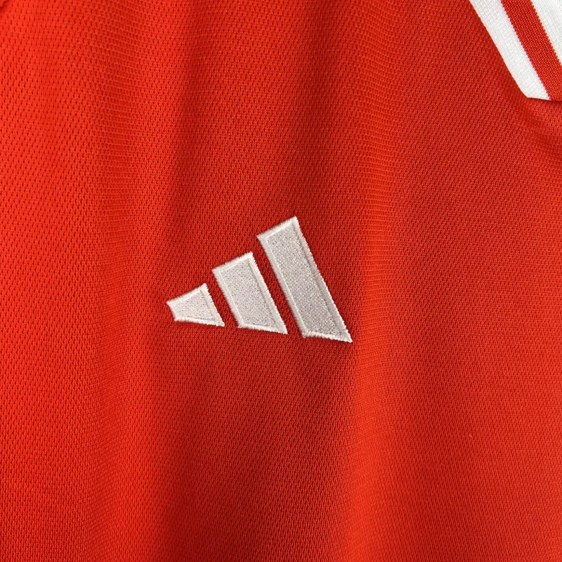 Benfica 2023/24 Home Jersey