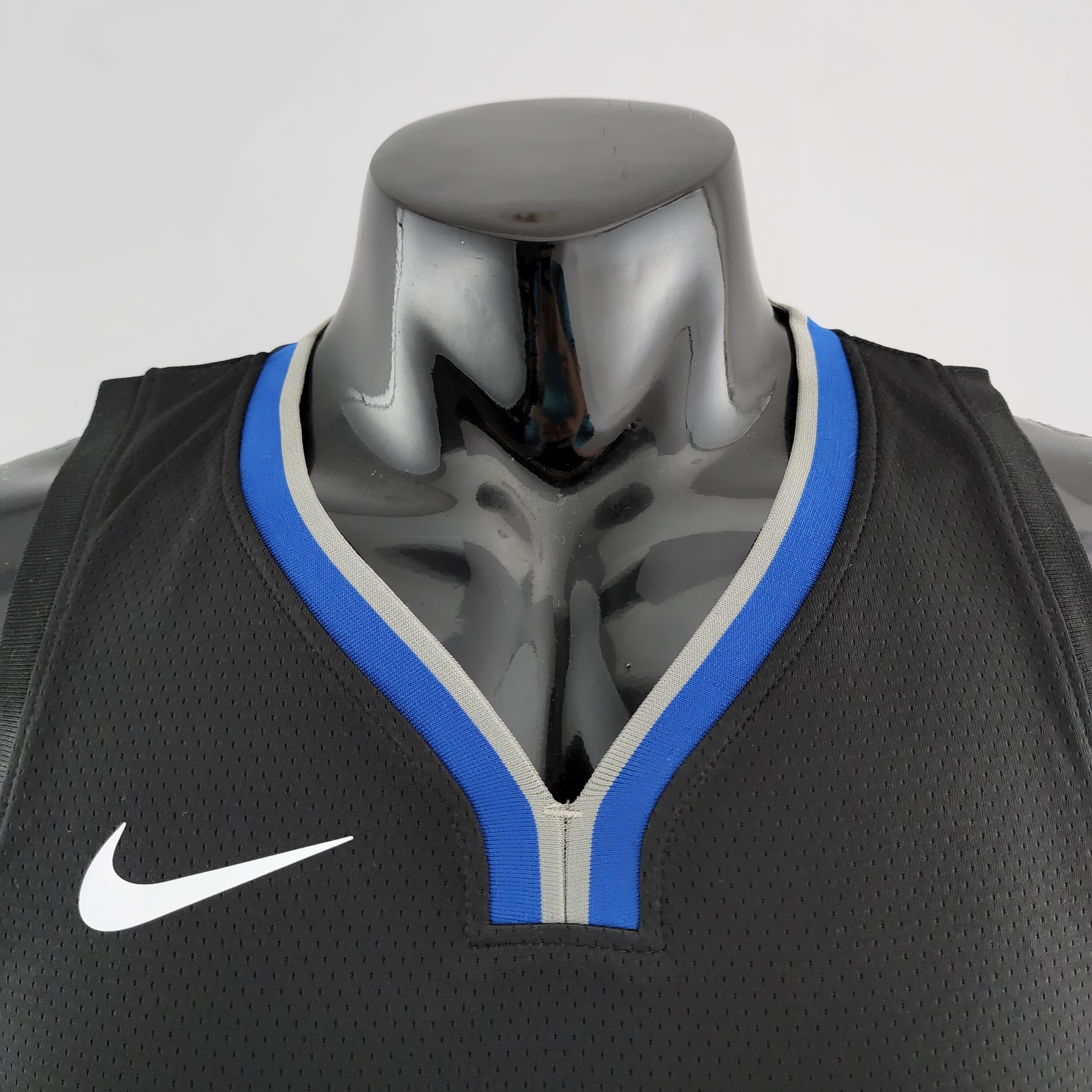 Andrew Wiggins Golden State Warriors City Edition Swingman Jersey 2020