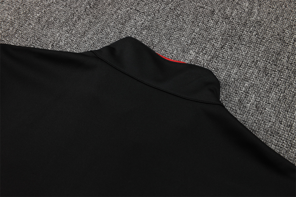 Sao paulo Training Jacket 24/25