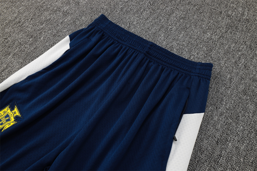 Portugal Training Jersey Suit 24/25