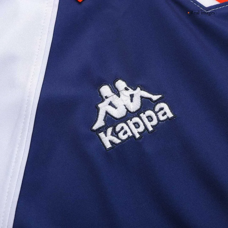 Athletic Club de Bilbao 1997/98 Retro Jersey Away