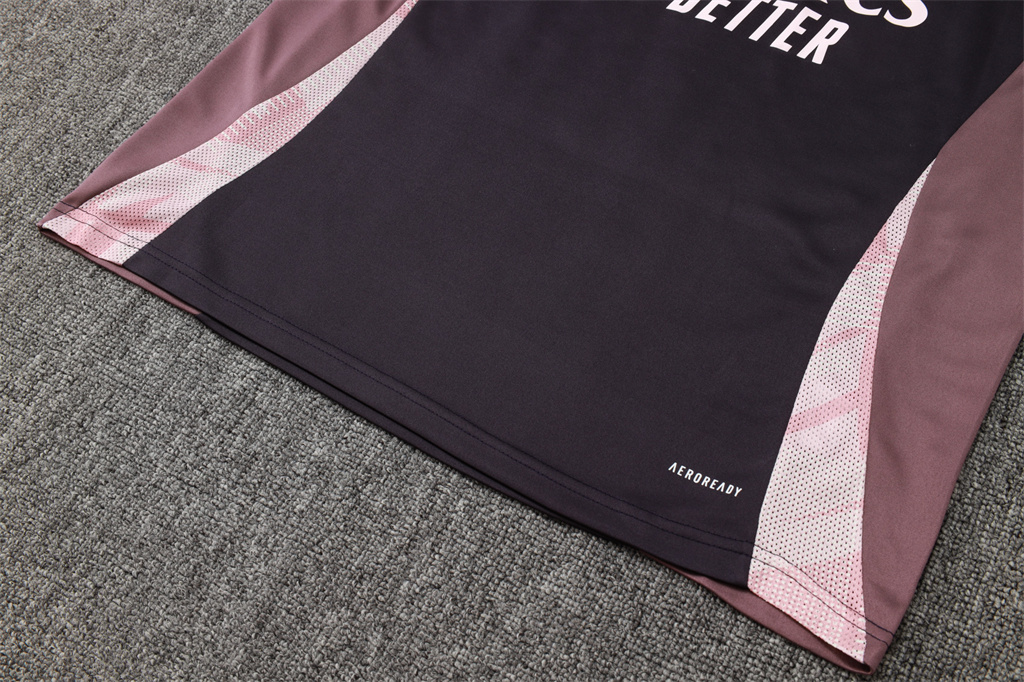 Arsenal Training Jersey Suit 24/25