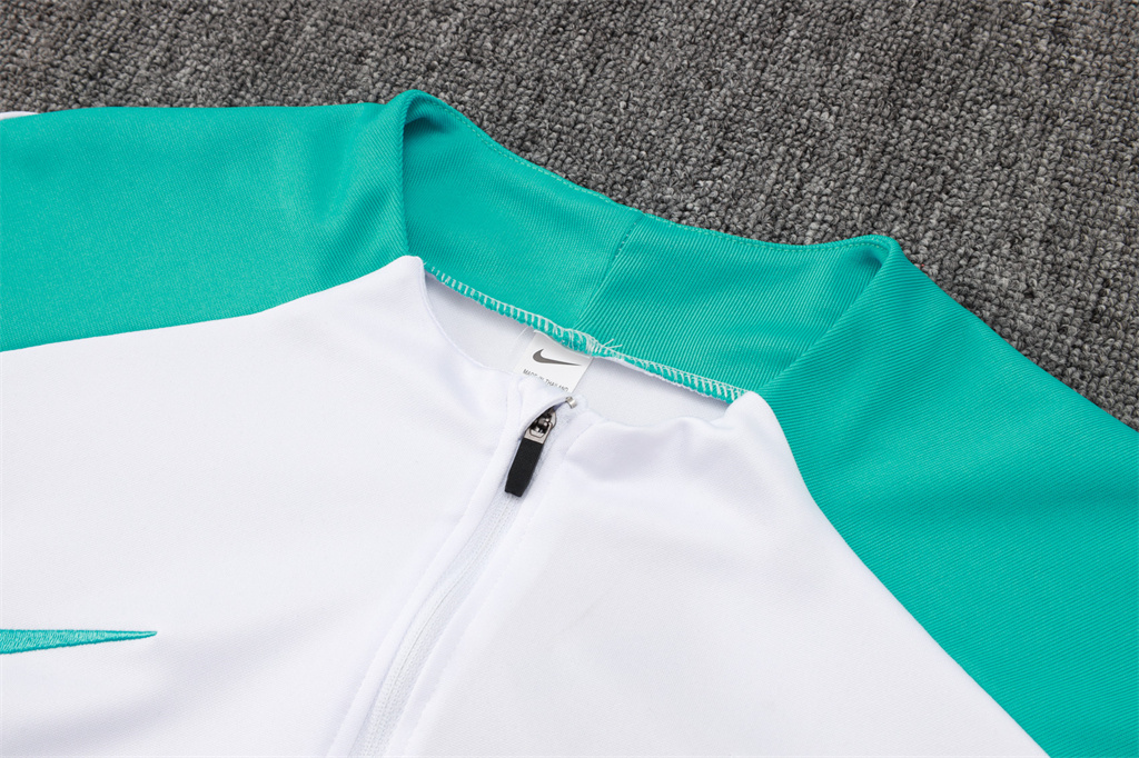 Portugal Training Jersey Suit 24/25