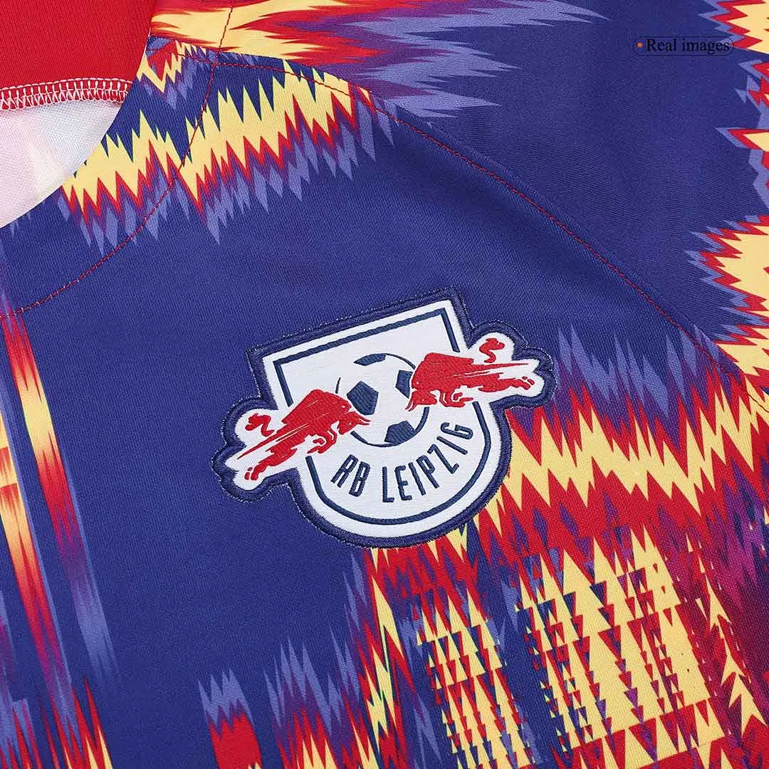 RB Leipzig Pre-Match Jersey