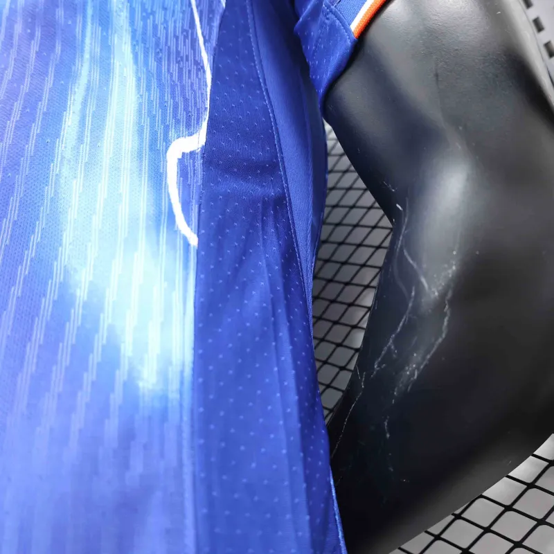 24-25 Chelsea Home Player Version Football Jersey