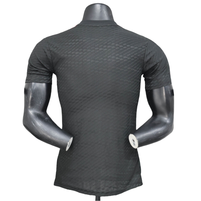 Manchester United Special Edition Shirt Player Edition Football Jersey 25-26