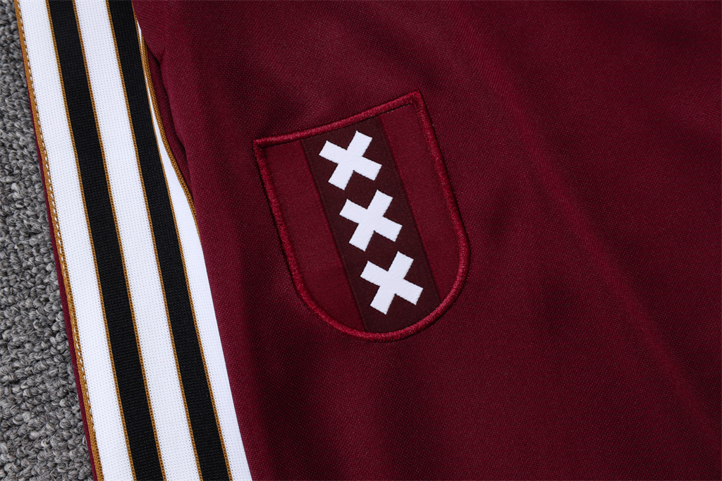 Ajax Training Jacket 24/25