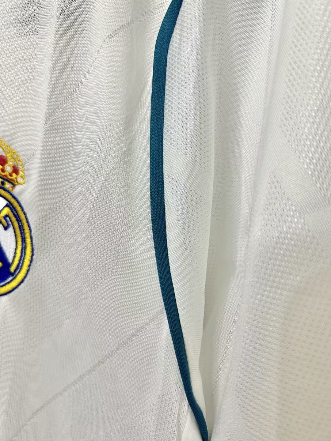 Real Madrid Home Man Jersey 17/18