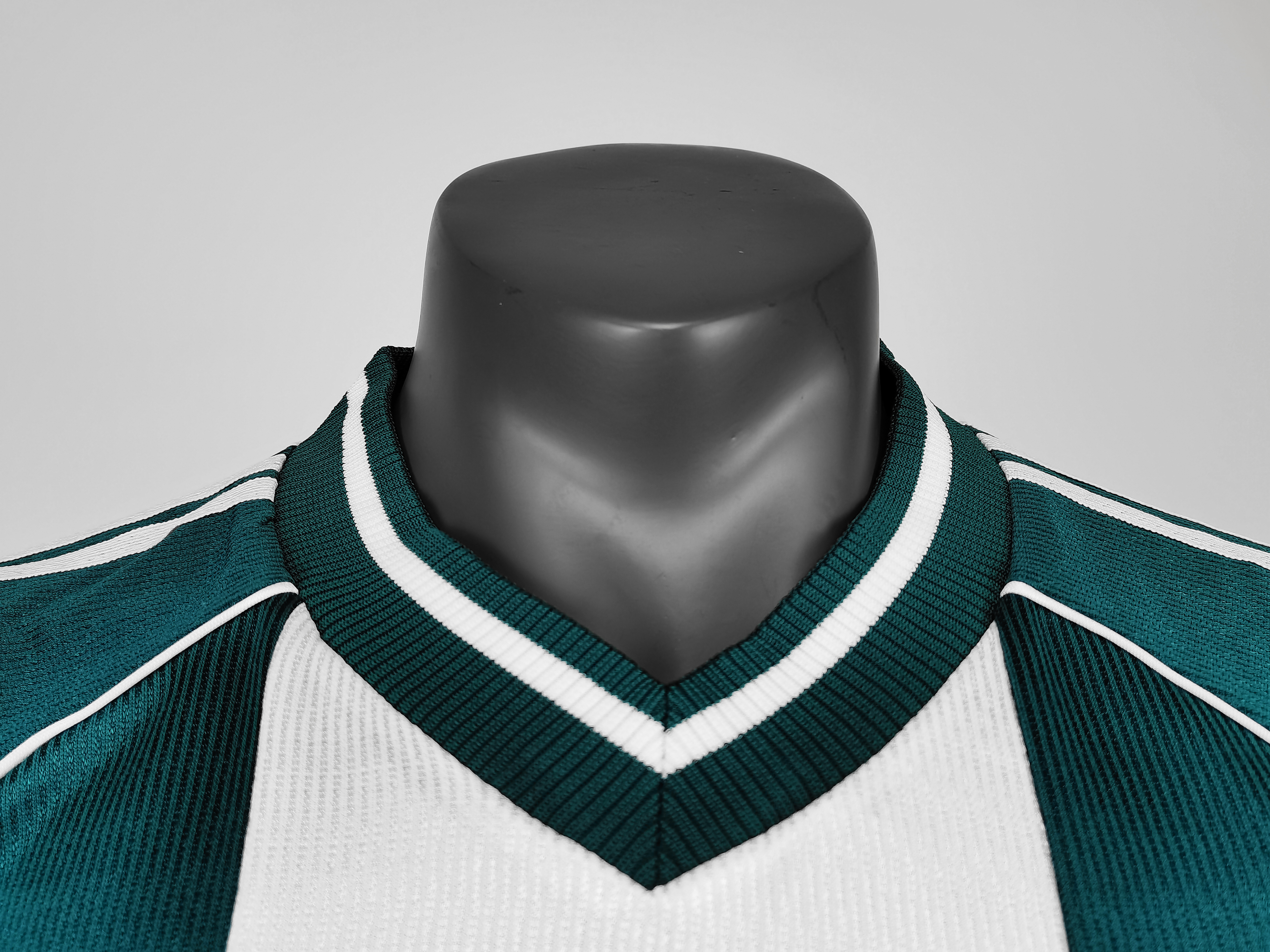 Germany Retro Jersey 98/00