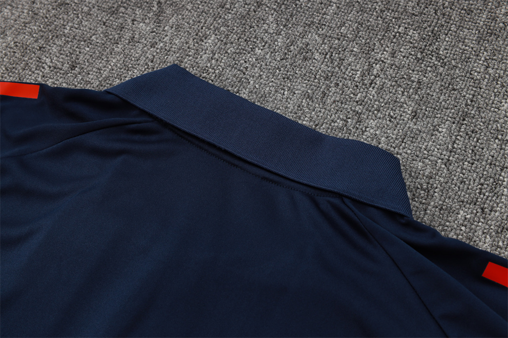 Italy POLO Jersey 24/25