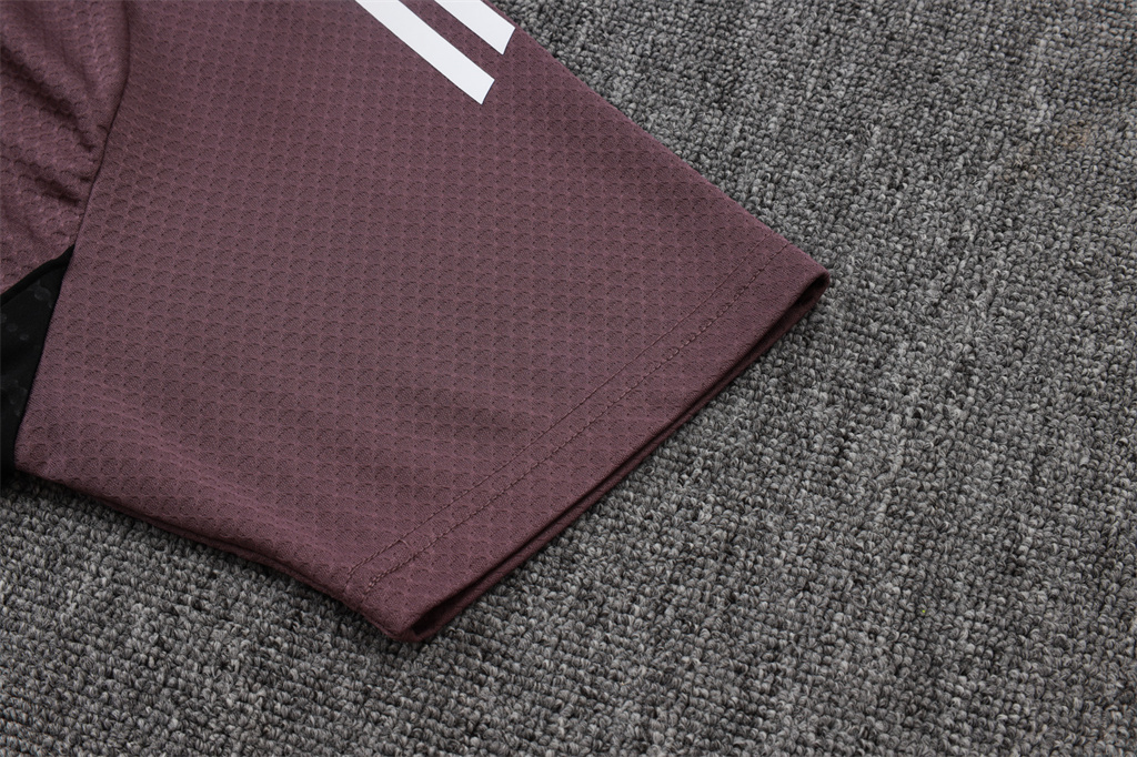 Manchester United POLO Jersey 25/26