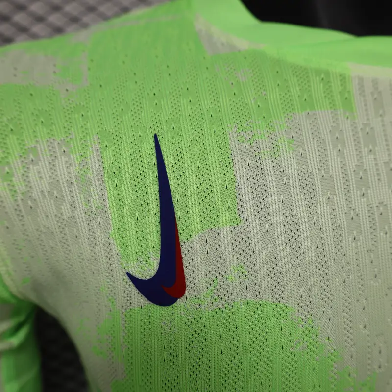 24-25 Barcelona x COLDPLAY Third Jersey Player Version