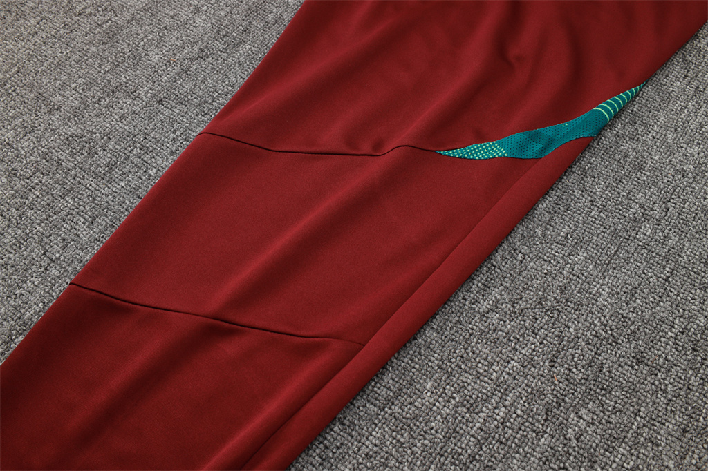 Mexico Training Jersey Suit 24/25