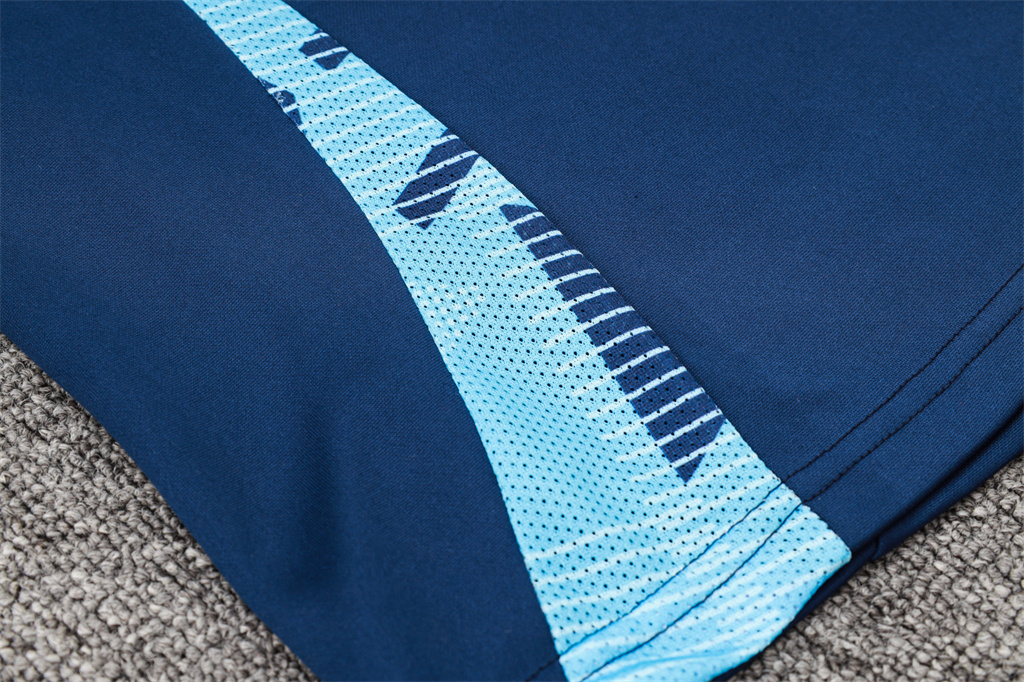 Arsenal Training Jersey Suit 24/25