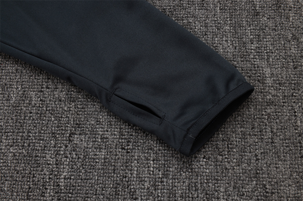 Real Madrid Training Jersey Suit 25/26