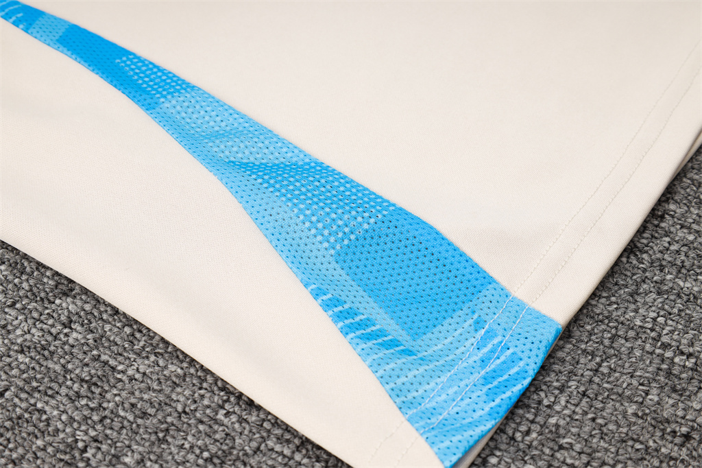 Argentina Training Jersey Suit 24/25