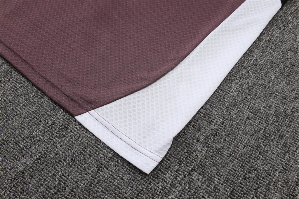 Manchester United POLO Jersey 25/26