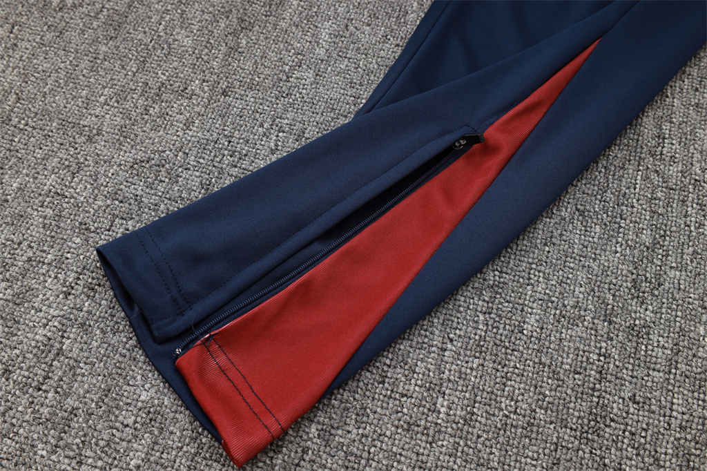 England Training Jersey Suit 24/25