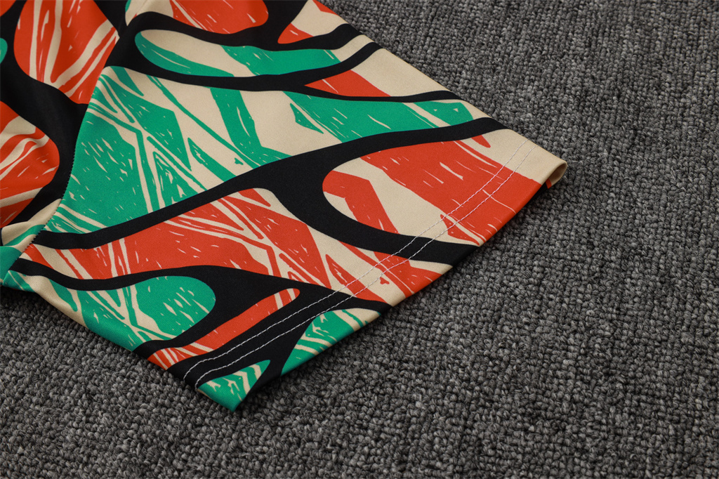 Arsenal Training Short sleeve Suit 24/25