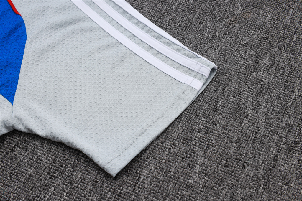 Bayern Munich Training Short sleeve Suit 25/26