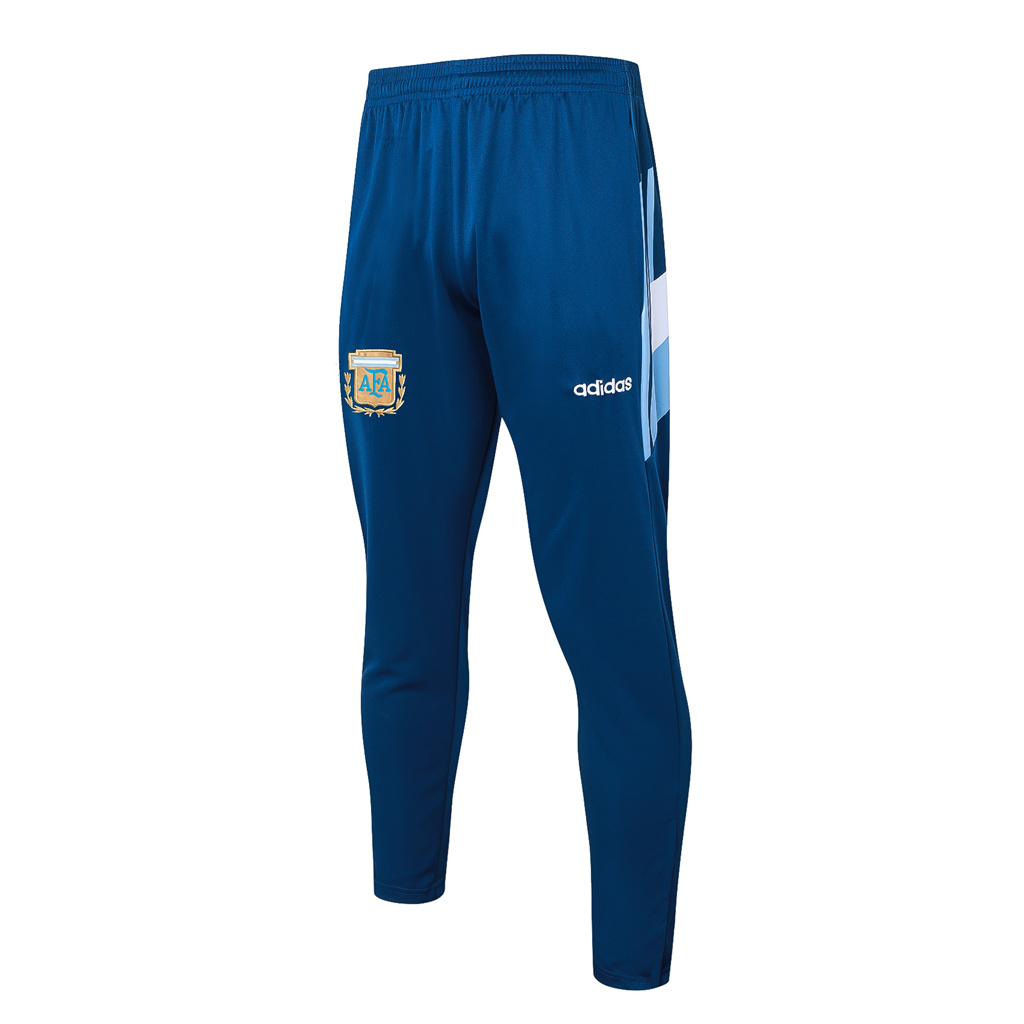 Argentina Training Jersey Suit 24/25