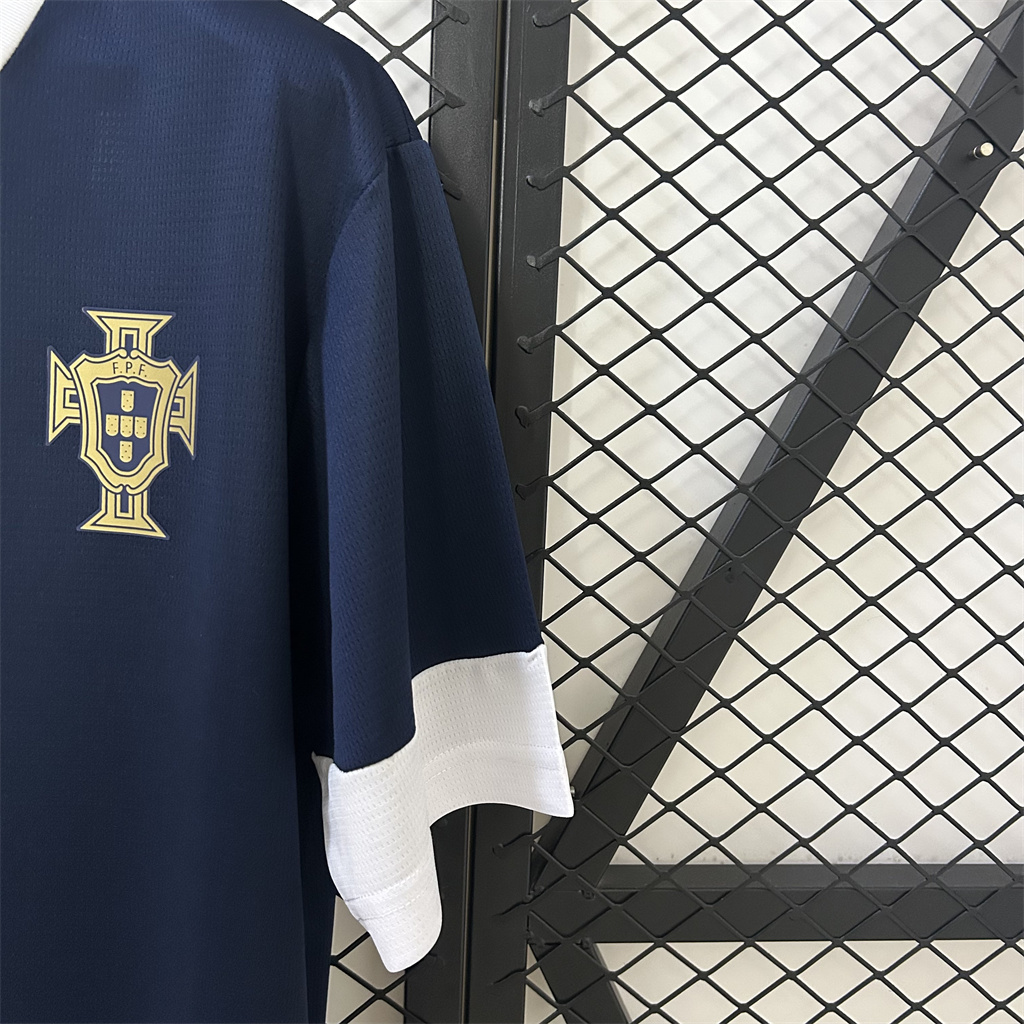 Portugal 2025 Training Man Jersey