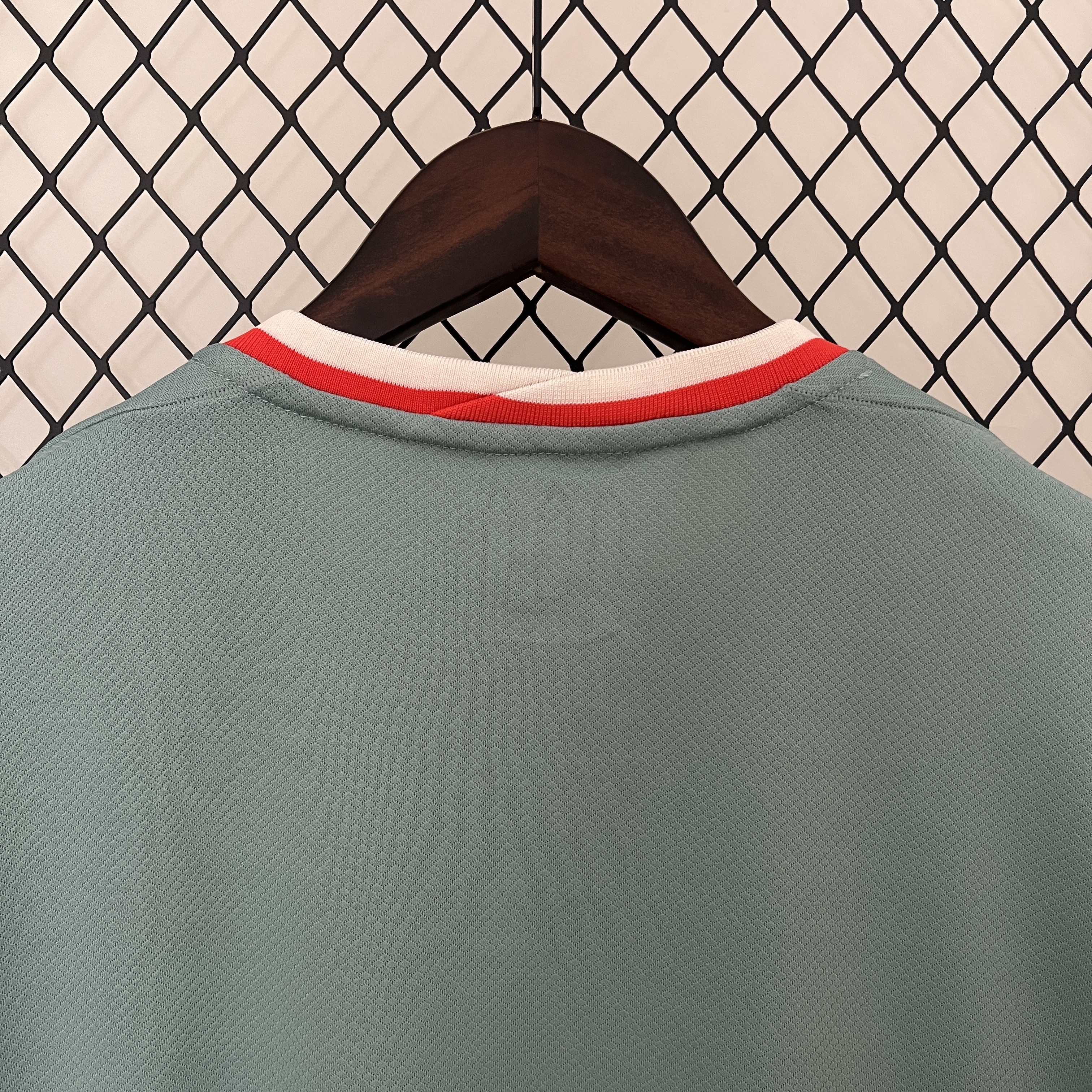 Atletico Madrid Away Man Jersey 24/25