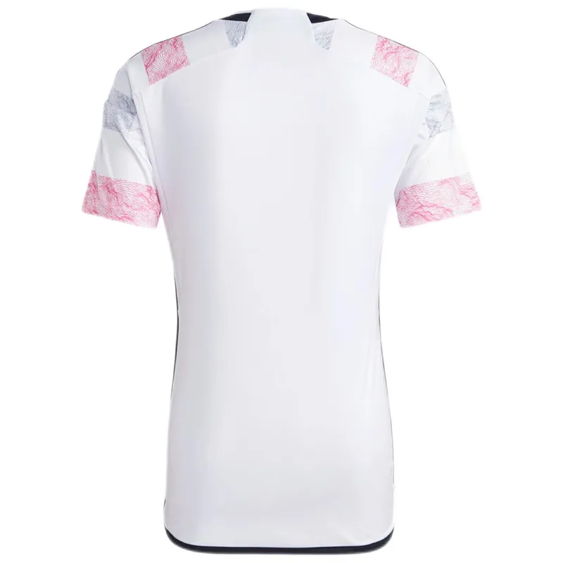 23-24 Juventus Away Jersey