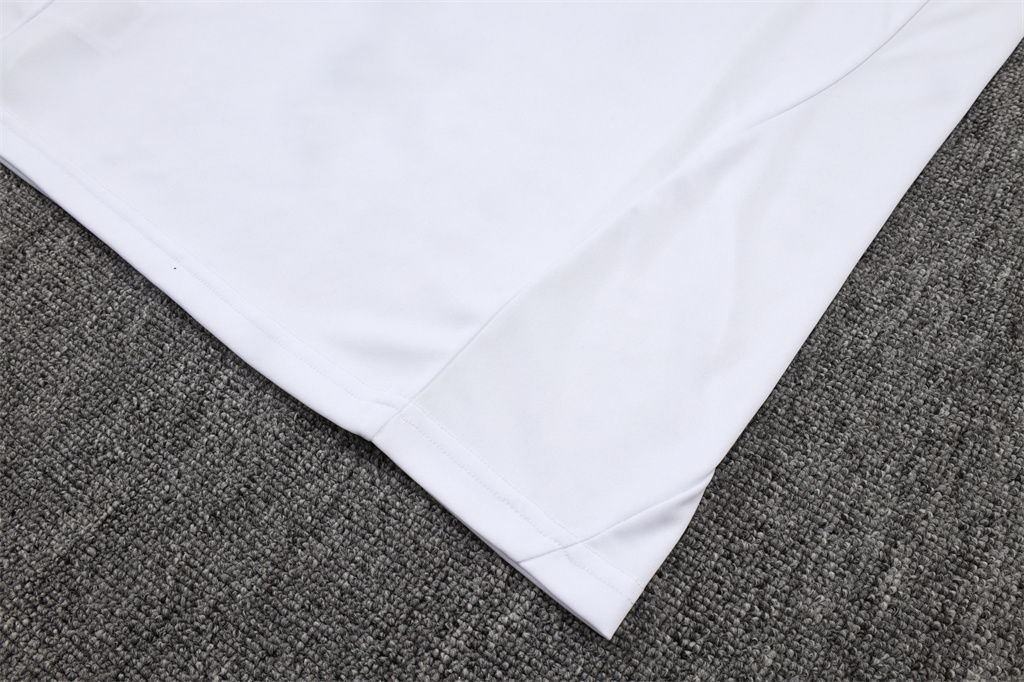 Real Madrid Training Jersey 25/26