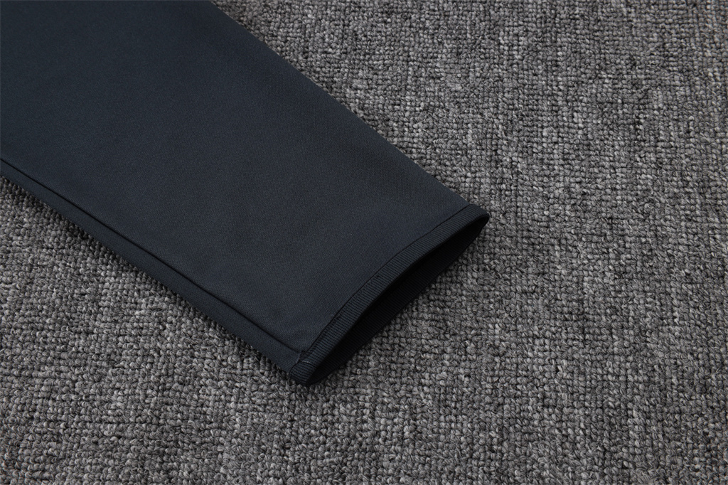 Real Madrid Training Jacket 25/26