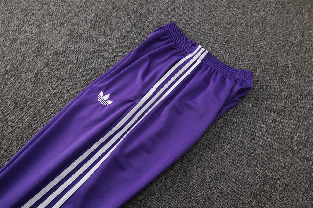 Real Madrid Training Pants 24/25