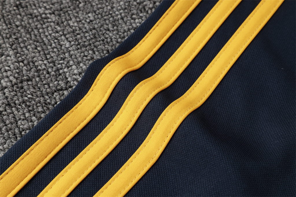 Boca Training Jacket 24/25