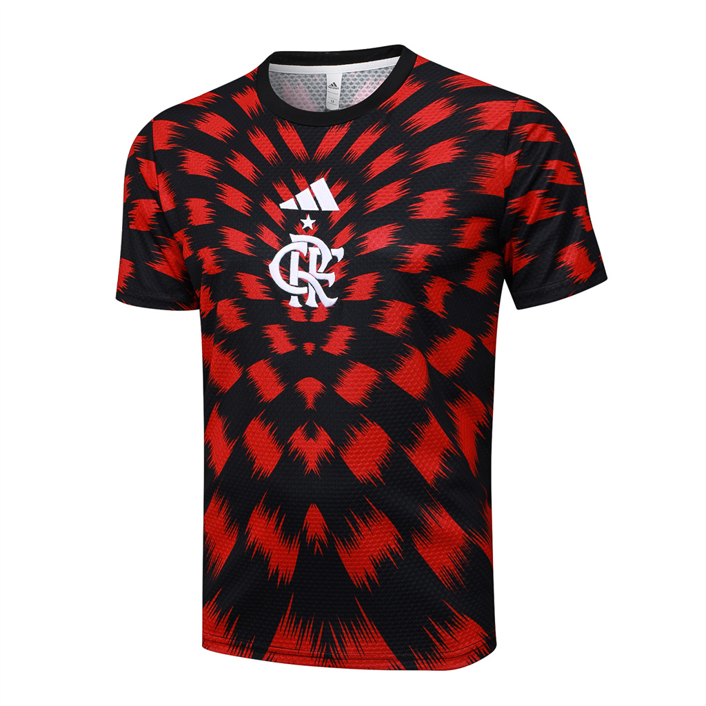 Flamengo Training Short sleeve 25/26