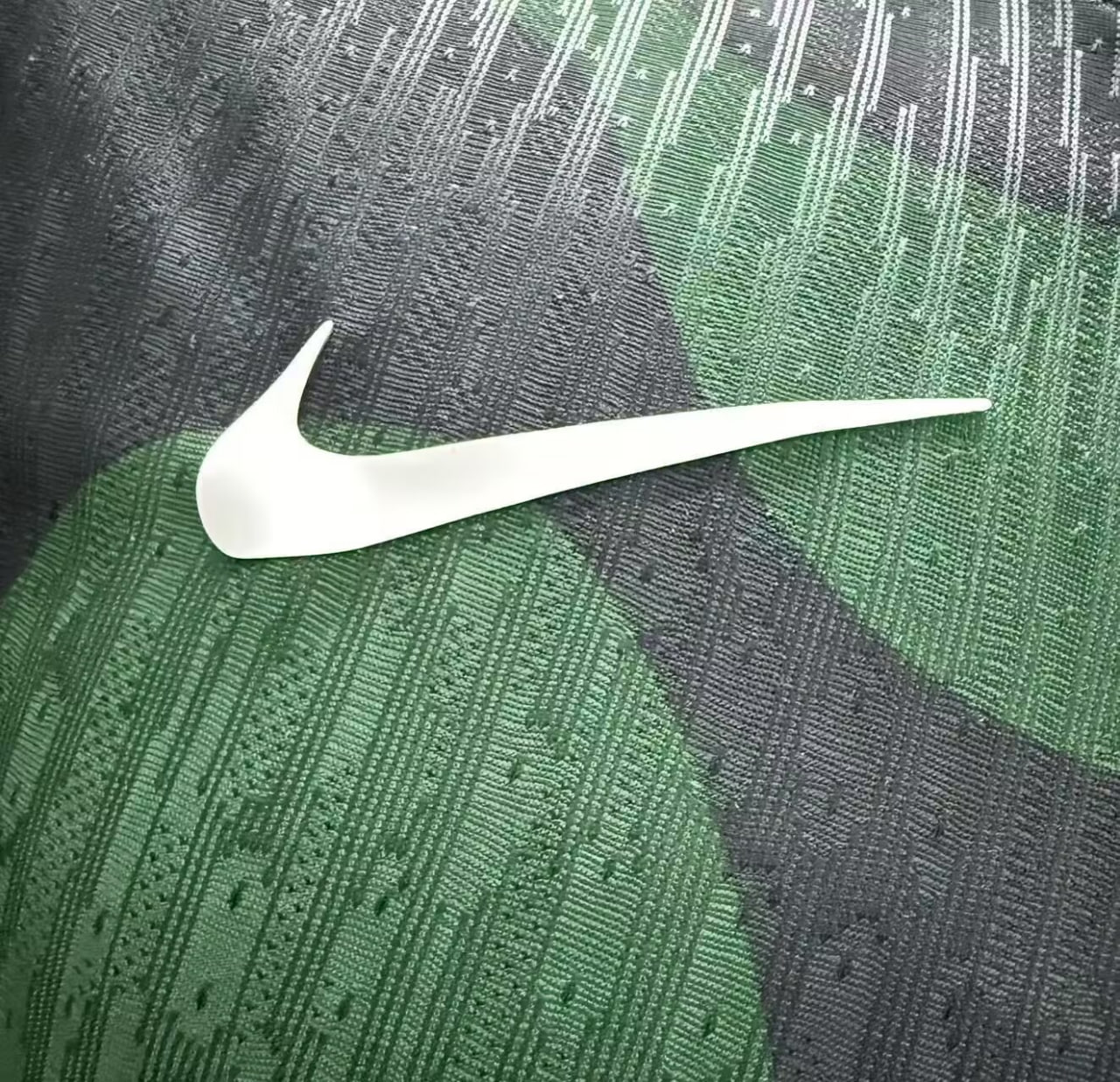 Sporting Lisbon Away Player Man Jersey 25/26