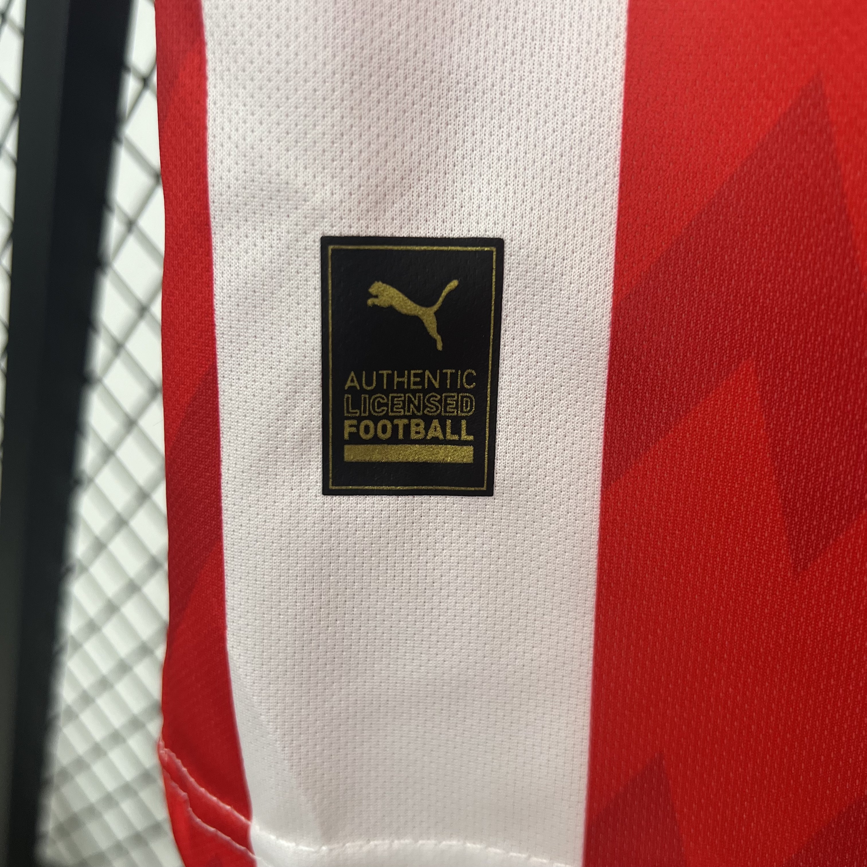 PSV Eindhoven Home Man Jersey 25/26