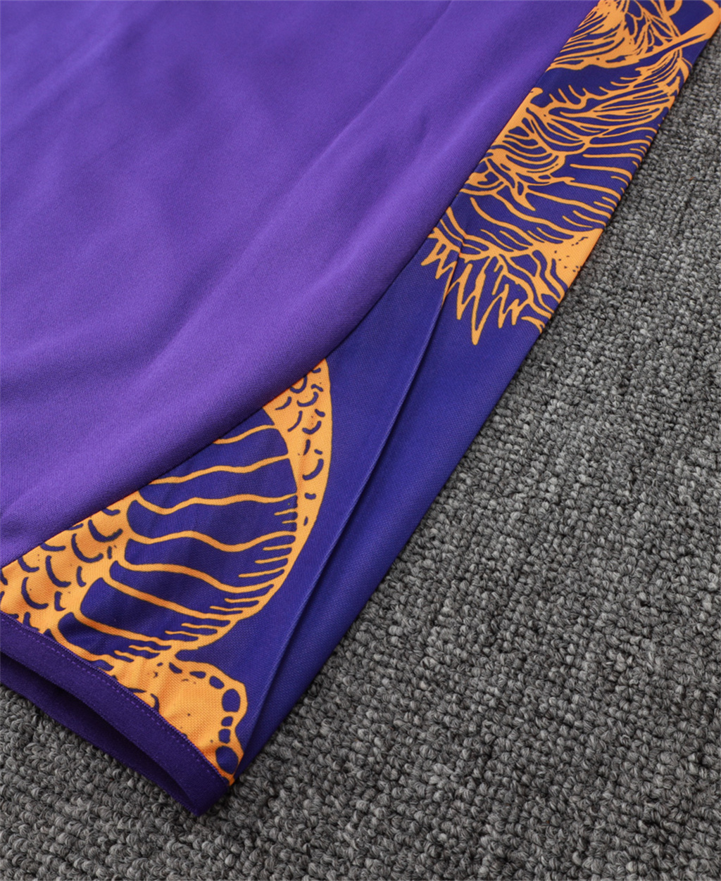 Real Madrid Training Jacket 24/25