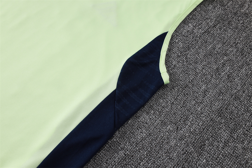 Real Madrid Training Jersey 25/26