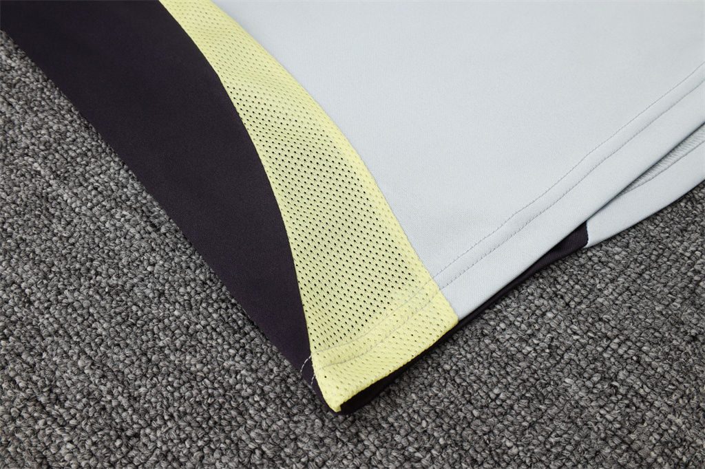 套装 Juventus Training Jacket Suit 24/25