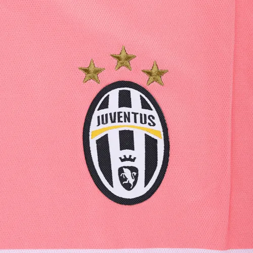 2015-16  Juventus Retro Jersey Away