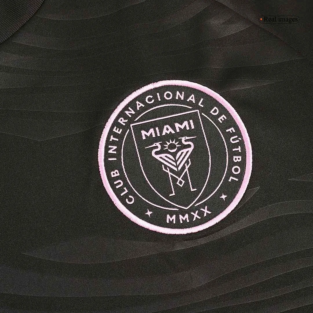 2023 Inter Miami CF Away Jersey